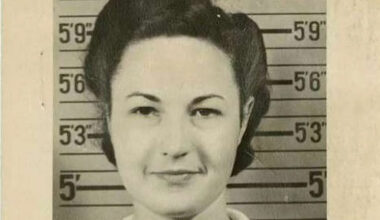 Bea Arthur Marine
