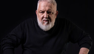 Simon Russel Beale