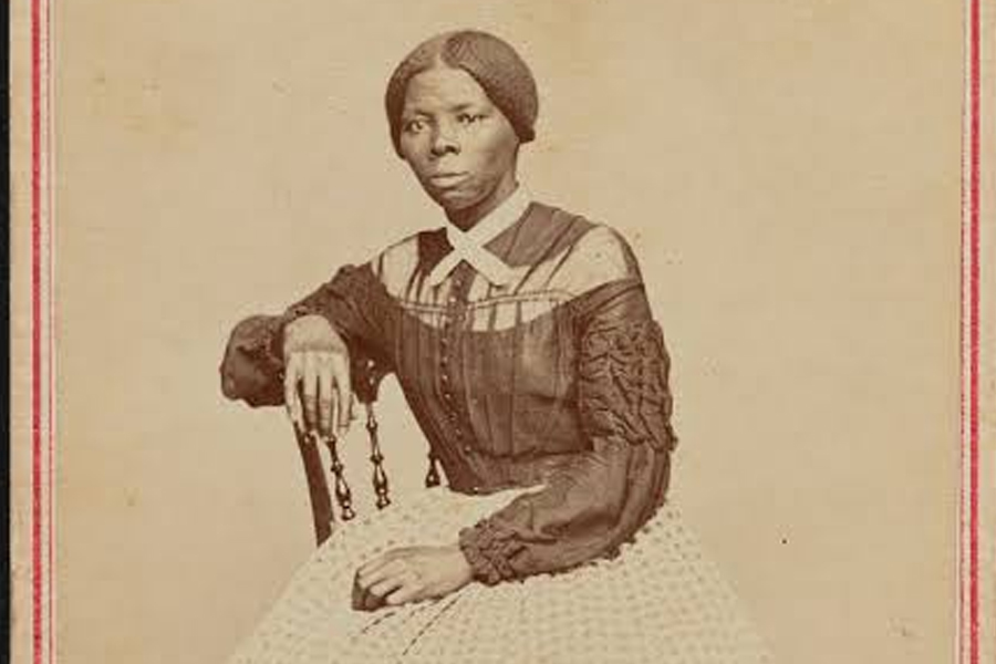 Harriet Greene Ross and the Fractured Family That Shaped Harriet Tubman 2 harriet greene ros