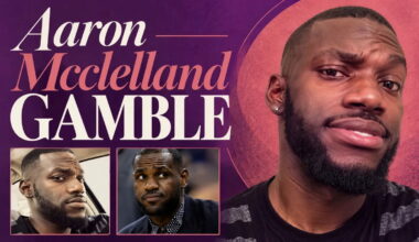 Aaron Mcclelland Gamble