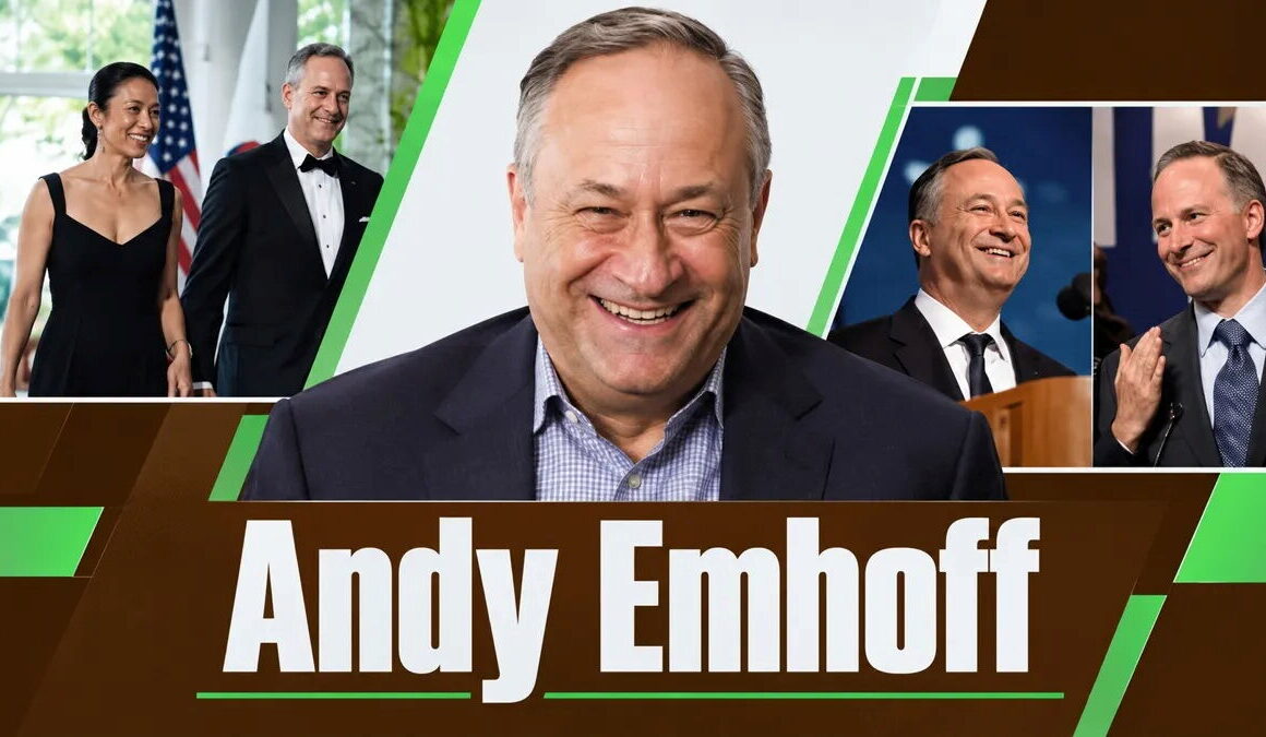 Andy Emhoff