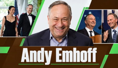 Andy Emhoff