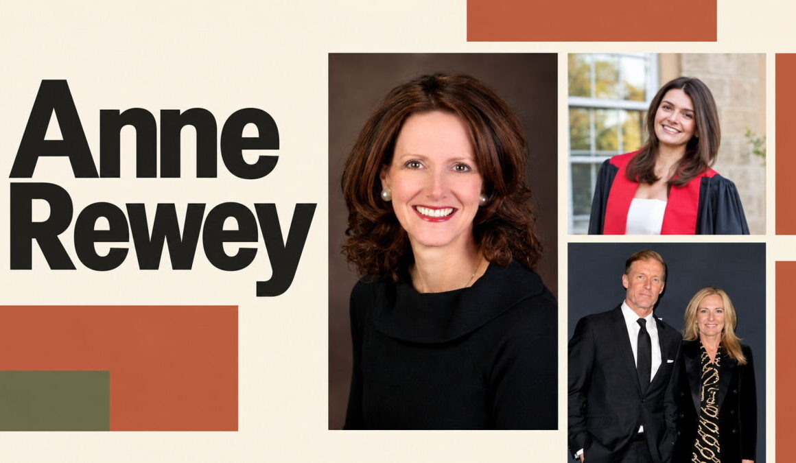Anne Rewey