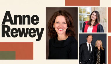 Anne Rewey