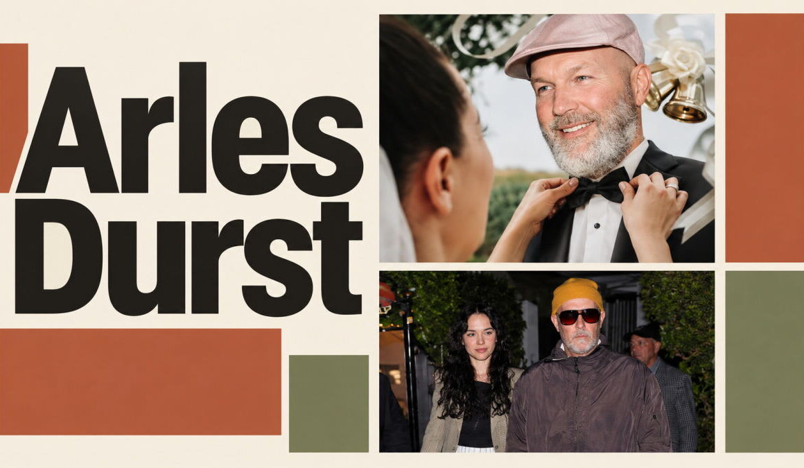 Arles Durst