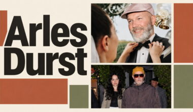 Arles Durst