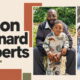 Billion Leonard Roberts