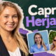 Caprice Herjavec