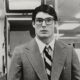 Christopher Reeve Clark Kent