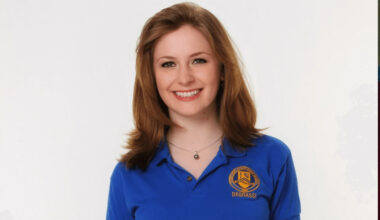 Heather Sinclair Degrassi