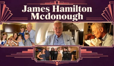James Hamilton Mcdonough