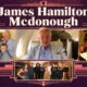 James Hamilton Mcdonough