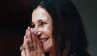 francoise ruddy
